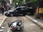 Bắt nghi can cắt cổ tài xế taxi để cướp ở Sài Gòn-5