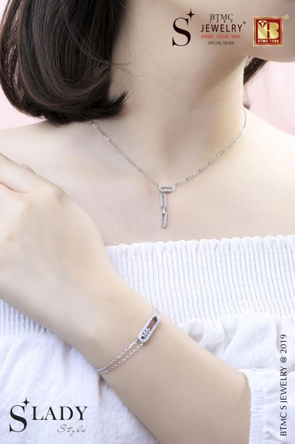 Mini jewel - Cửa hàng trang sức nhỏ xinh cho giới trẻ-5