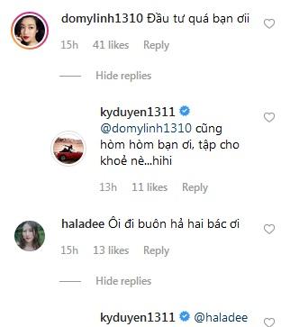 Đẳng cấp như Kỳ Duyên - Minh Triệu: Chỉ shopping đi bộ cùng nhau thôi mà cuối cùng vác cả siêu thị về nhà-4