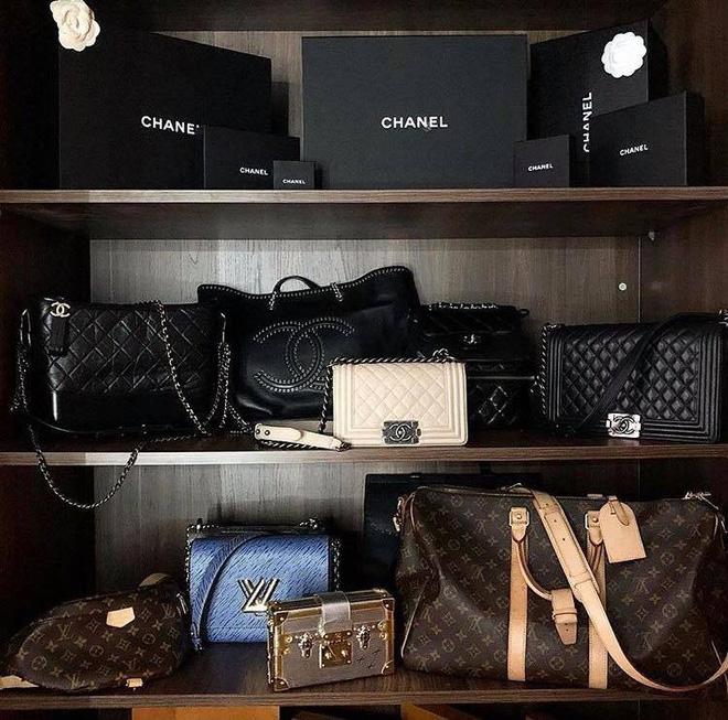 Đẳng cấp như Kỳ Duyên - Minh Triệu: Chỉ shopping đi bộ cùng nhau thôi mà cuối cùng vác cả siêu thị về nhà-7