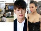 Hồng Quế - Nam Em cuồng si Lee Min Ho: Người tỏ tình chừng mực, kẻ bị 'dội bom' vì gửi ảnh phản cảm cho nam thần