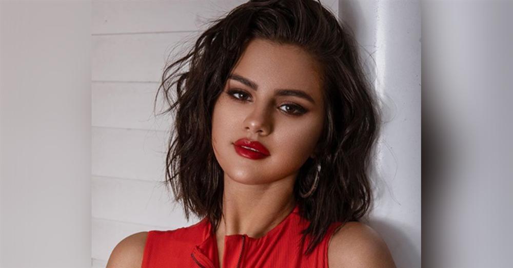 Hình ảnh Selena Gomez trở lại phòng thu và 1.001 tin đồn phán đoán cho sự tái xuất của cô nàng-2