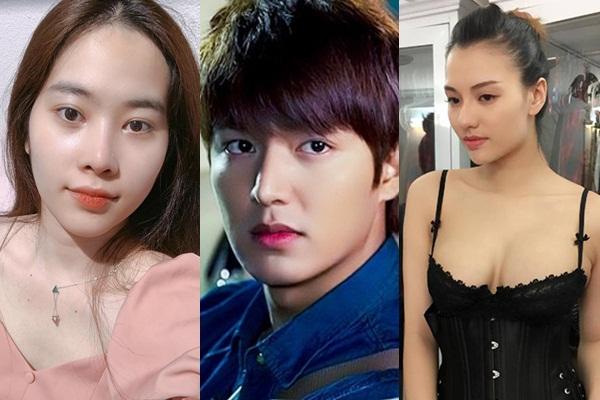 Hồng Quế - Nam Em cuồng si Lee Min Ho: Người tỏ tình chừng mực, kẻ bị dội bom vì gửi ảnh phản cảm cho nam thần-3