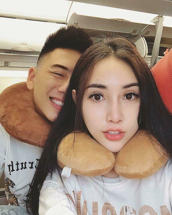 Chồng soái ca mua nước hoa hàng hiệu, tặng lợn đất trăm triệu cho vợ nhưng bất ngờ hơn là danh tính cặp đôi-3