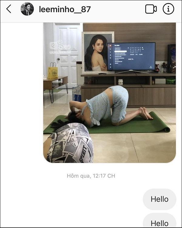 Hồng Quế - Nam Em cuồng si Lee Min Ho: Người tỏ tình chừng mực, kẻ bị dội bom vì gửi ảnh phản cảm cho nam thần-7