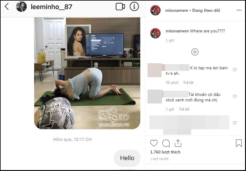 Hồng Quế - Nam Em cuồng si Lee Min Ho: Người tỏ tình chừng mực, kẻ bị dội bom vì gửi ảnh phản cảm cho nam thần-6