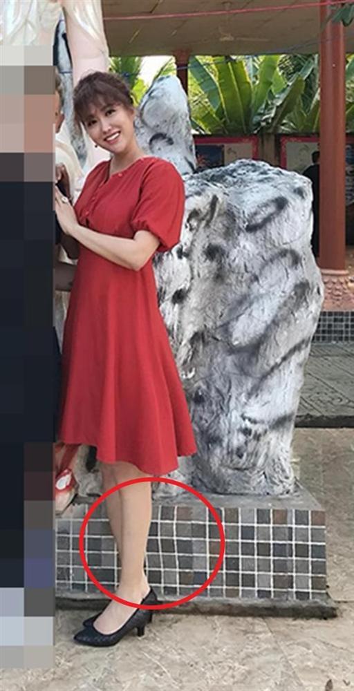 Từ thân hình núng nính mỡ thừa, Phi Thanh Vân bỗng gầy tọp hẳn đi nhờ lý do bá đạo-2