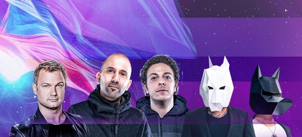 Dự lễ hội EDM lớn nhất hè này cùng Yamaha-2