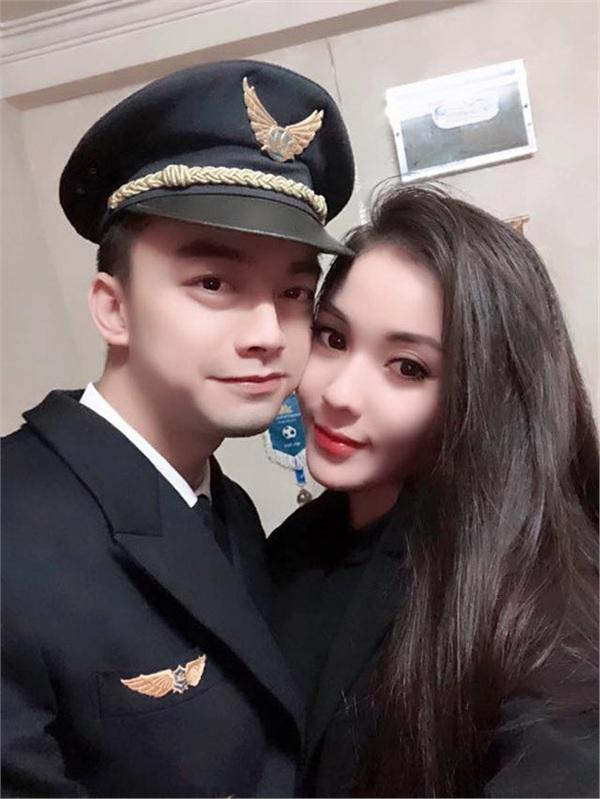 Bất ngờ bị đồn thổi là nữ chính trong scandal clip nóng của phi công Hà Duy, nữ giảng viên hotgirl nói gì?-3