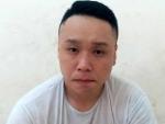 Nữ tài xế taxi bị cứa cổ ở Hà Nội-3