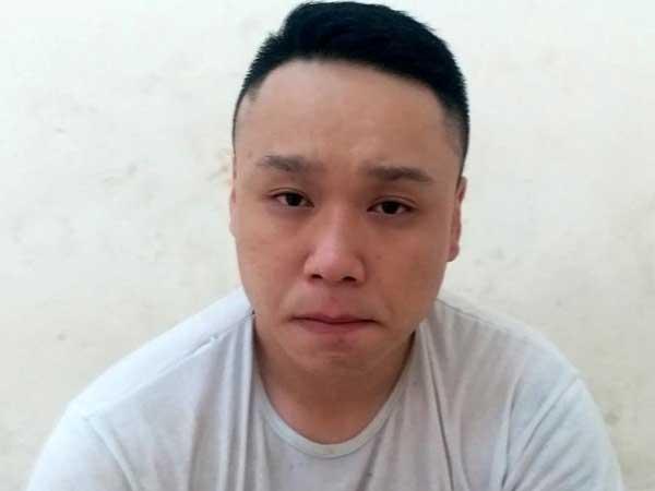 Lời khai của nghi can cứa cổ tài xế taxi ở Sài Gòn-1