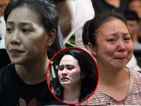 Văn Kính Dương bảo vệ người tình, Ngọc Miu có được chuyển tội danh?-6