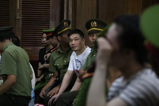 Sự thật lời khai hotgirl Ngọc Miu và các kiều nữ trong vụ Văn Kính Dương-1