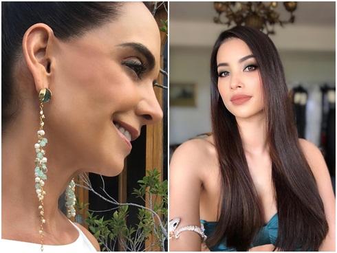 Bản tin Hoa hậu Hoàn vũ 11/5: Bất ngờ trước dung nhan lột xác của mẹ HHen Niê-15