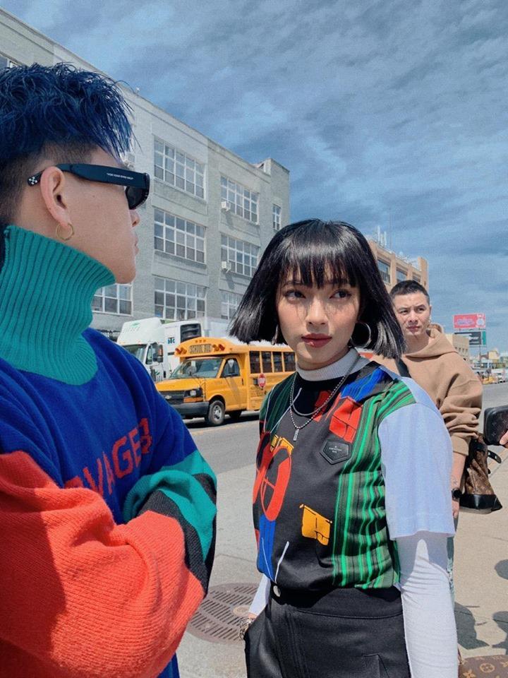 Cục sì lầu ông bê lắp phiên bản Midu: Chỉ ngồi uốn éo theo nhạc cũng đáng yêu hết phần thiên hạ-3