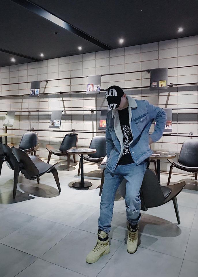 Cục sì lầu ông bê lắp phiên bản Midu: Chỉ ngồi uốn éo theo nhạc cũng đáng yêu hết phần thiên hạ-2