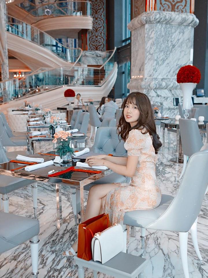 Cục sì lầu ông bê lắp phiên bản Midu: Chỉ ngồi uốn éo theo nhạc cũng đáng yêu hết phần thiên hạ-10