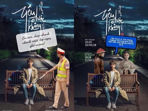 Bất ngờ nối tiếp bất ngờ, cô gái mà Đức Phúc tỏ tình lại chính là nàng mập triệu view Yang Soo Bin-8