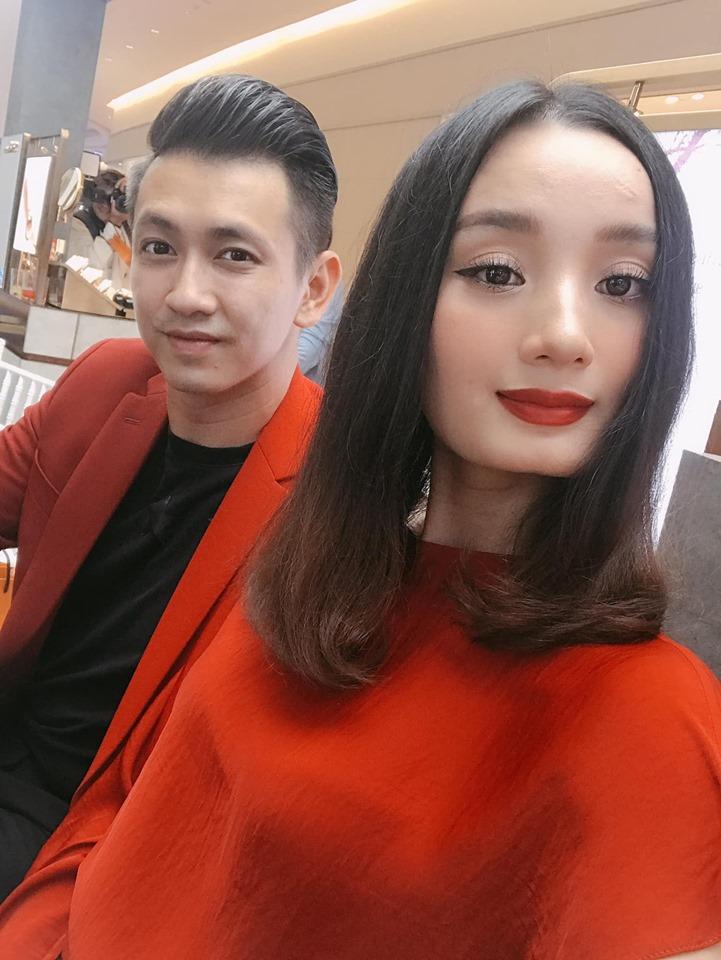 Sau sóng gió tình ái, Hồng Quế tự nhủ gạt nước mắt, mỉm cười và phải đẹp hơn nữa-10