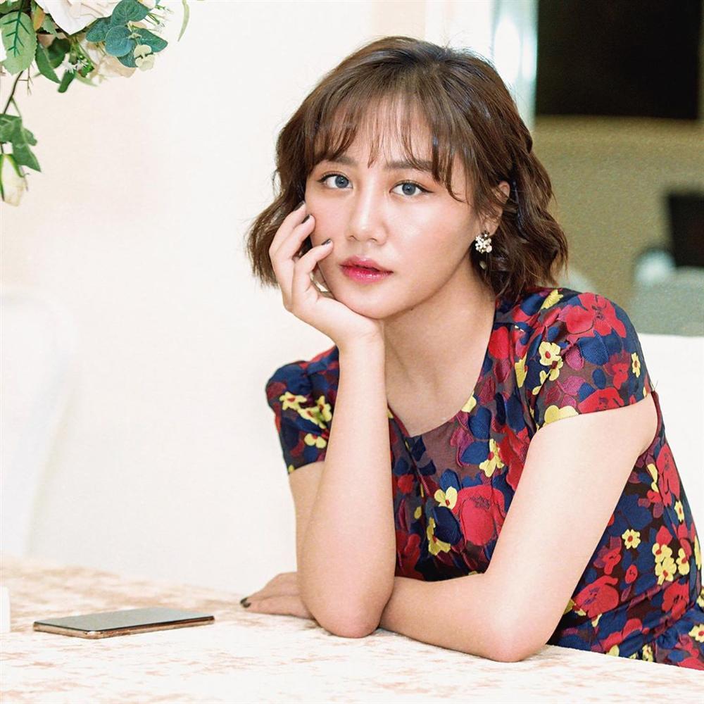 Sau sóng gió tình ái, Hồng Quế tự nhủ gạt nước mắt, mỉm cười và phải đẹp hơn nữa-7