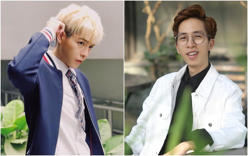 Vì sợ cô đơn nên Đức Phúc mặc kệ đúng sai, nhờ fan ghép ảnh teaser MV và nhận ngay cái kết đắng-1