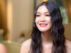 Hoa hậu Thùy Dung: 'Tôi đau về thể xác, tinh thần vì người yêu quá ghen tuông'