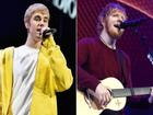Nghe ngay ca khúc mới của Justin Bieber và Ed Sheeran: Phép cộng nhạt nhòa giữa 'Love Yourself' và 'Shape Of You'?