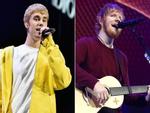 Nghe ngay ca khúc mới của Justin Bieber và Ed Sheeran: Phép cộng nhạt nhòa giữa 'Love Yourself' và 'Shape Of You'?