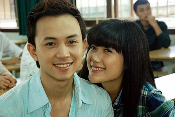 Anh Vũ - trai đểu của Về nhà đi con: Lận đận sau Nhật ký Vàng Anh và chuyện vợ con bí ẩn-2