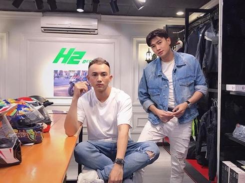 Hoàng Anh Vũ lần đầu tiết lộ chuyện ly hôn-4