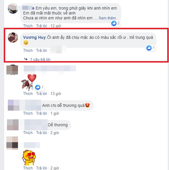 Lấy Cường Đô La, Đàm Thu Trang một tay biến gu thời trang của chồng từ người đàn ông tứ tuần thành chàng trai trẻ bảnh bao-2