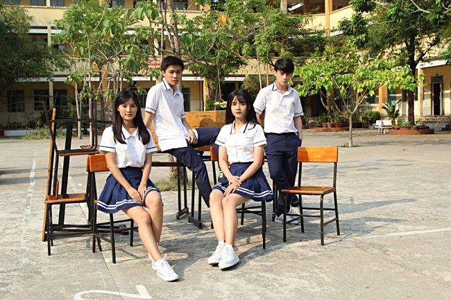 Không hẹn mà gặp, 2 phim học đường Việt cùng ra mắt vào tháng 5-5