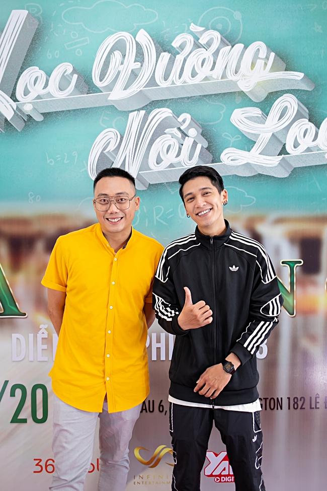 Không hẹn mà gặp, 2 phim học đường Việt cùng ra mắt vào tháng 5-1