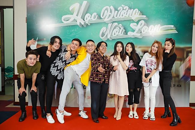 Không hẹn mà gặp, 2 phim học đường Việt cùng ra mắt vào tháng 5-2