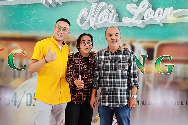 Không hẹn mà gặp, 2 phim học đường Việt cùng ra mắt vào tháng 5-3