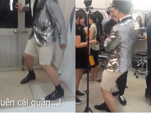 Trấn Thành bóc phốt từ nhan sắc mặt mộc dày 80 lớp phấn của Minh Tuyết đến sự giả tạo của Khả Như-2