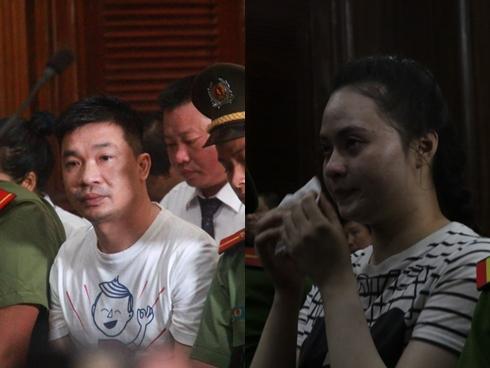 Văn Kính Dương bảo vệ người tình, Ngọc Miu có được chuyển tội danh?-5