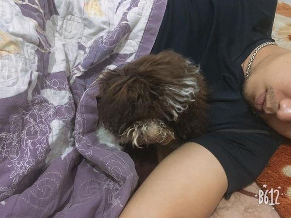 Vợ bất lực nhìn chồng ngủ với kẻ thứ ba nhưng khi bồ nhí lộ diện thì ai cũng phì cười-4