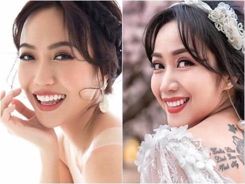 Vợ danh hài Bảo Trí mua dao, kéo cảnh cáo chồng khi thấy gái trẻ ôm hôn-3