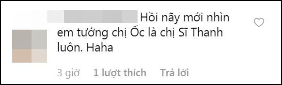 Ghép ảnh trưng cầu dân ý có giống Ốc Thanh Vân không, Diệu Nhi không ngờ phải gánh kết cục đắng lòng-3