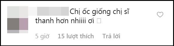 Ghép ảnh trưng cầu dân ý có giống Ốc Thanh Vân không, Diệu Nhi không ngờ phải gánh kết cục đắng lòng-4