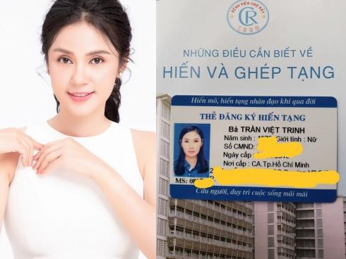 Cuộc sống bình lặng của Người đẹp Tây Đô vang danh một thời-15