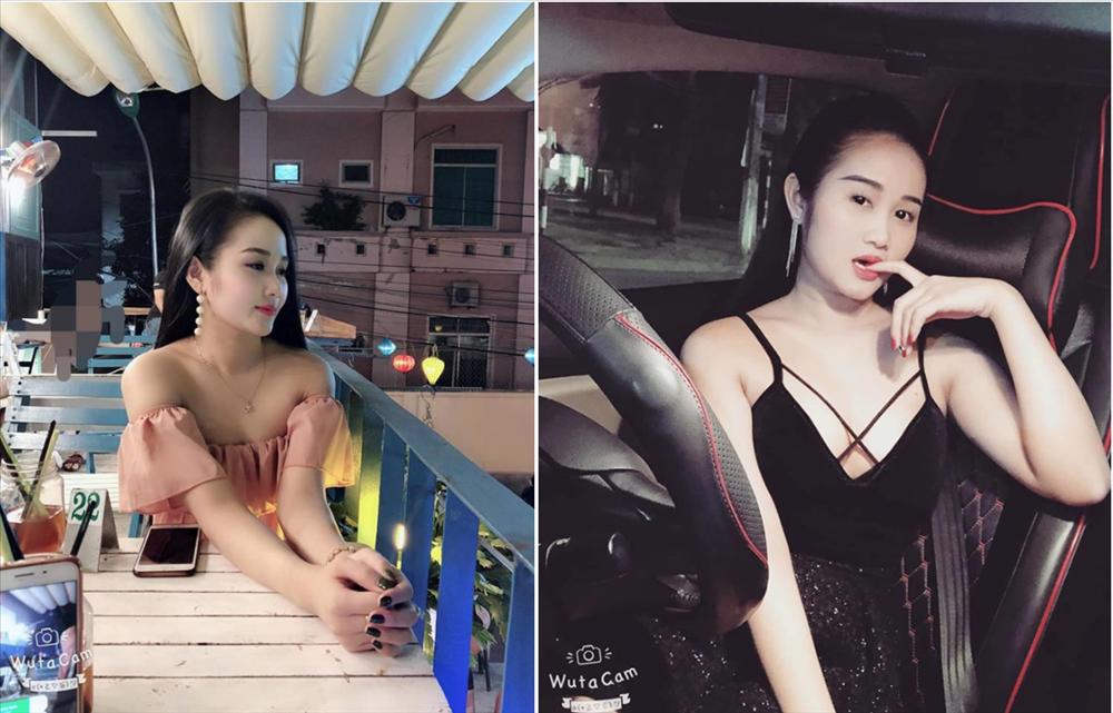 Nàng WAG Việt nào chuộng phong cách ăn mặc sexy, quyến rũ?-6