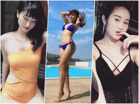 Nàng WAG Việt nào chuộng phong cách ăn mặc sexy, quyến rũ?