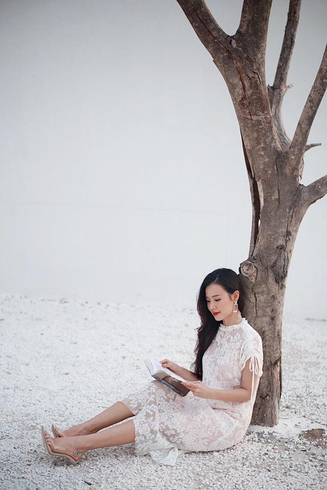 Lại thêm một lần cố thử định nghĩa tình yêu, Midu được động viên sẽ tìm đúng người ở thời điểm thích hợp-1