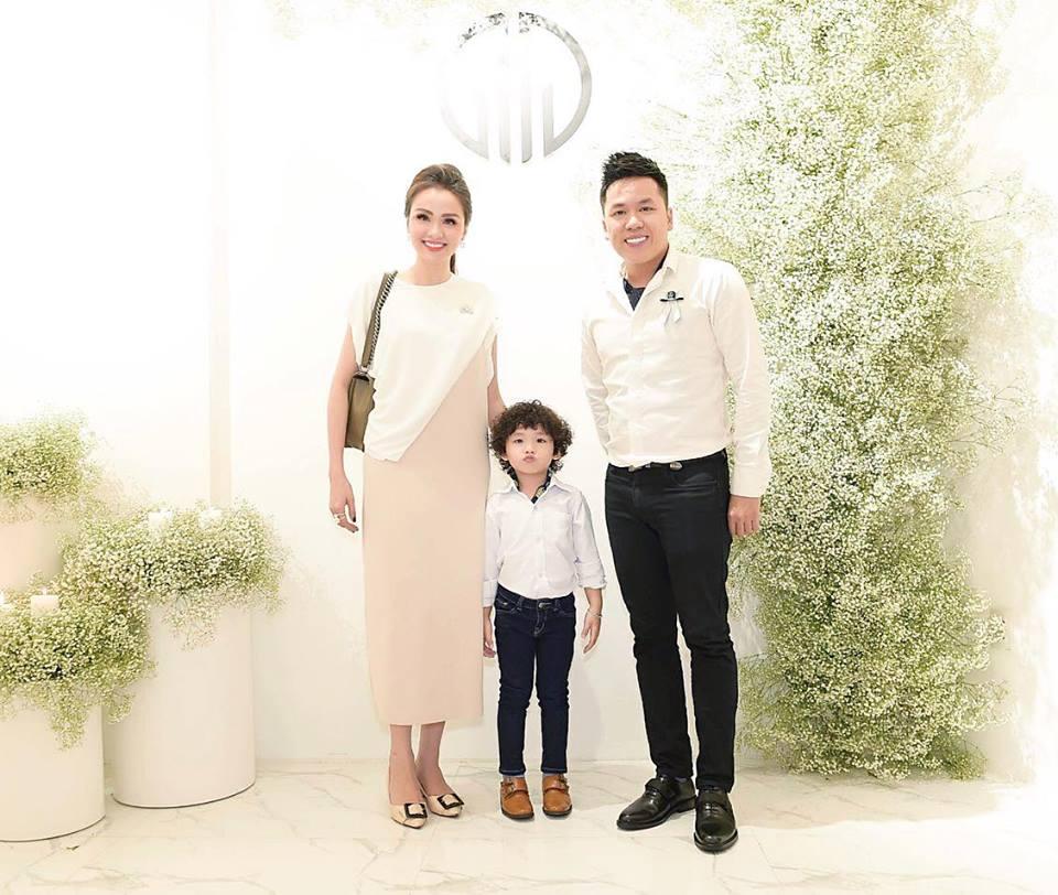 Hoa hậu Diễm Hương: Đàn ông biết rõ phụ nữ muốn gì, chỉ là cố tình không muốn hiểu hoặc không muốn cho-3