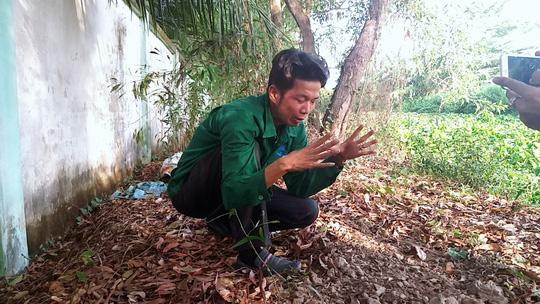 Vụ hơn 300 thi thể thai nhi ở nhà máy rác: Cơ quan điều tra vào cuộc-1