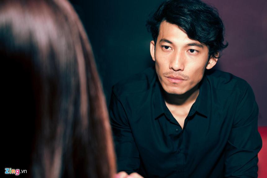 Liên Bỉnh Phát: Mới gặp Trấn Thành, tôi sợ và không dám nói chuyện-4