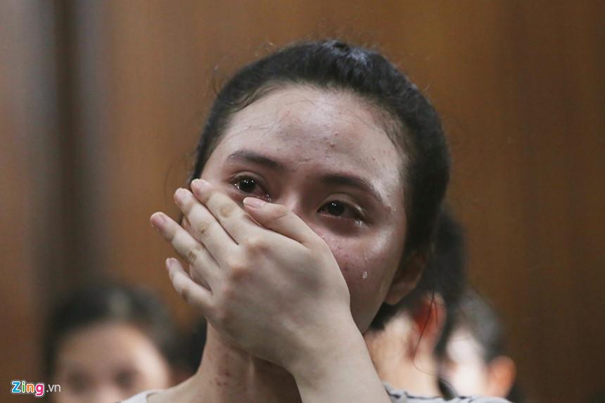 Văn Kính Dương bảo vệ người tình, Ngọc Miu có được chuyển tội danh?-1