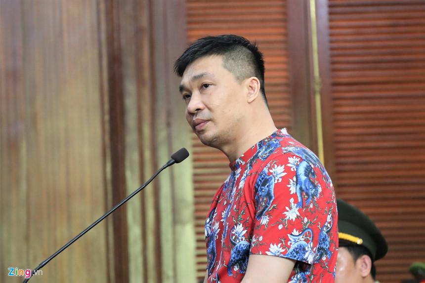 Văn Kính Dương bảo vệ người tình, Ngọc Miu có được chuyển tội danh?-2